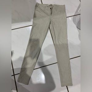 Vintage Y2K Abercrombie Jeggings